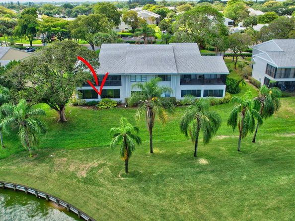27 Eastgate Drive C, Boynton Beach FL 33436
