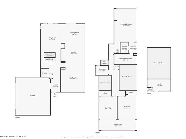 754 Saint Albans Drive, Boca Raton FL 33486