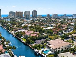 2421 Barcelona Dr, Fort Lauderdale FL 33301