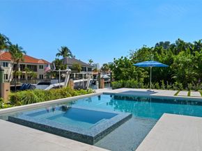 2421 Barcelona Dr, Fort Lauderdale FL 33301