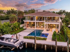 2421 Barcelona Dr, Fort Lauderdale FL 33301