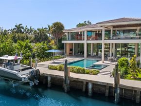 2421 Barcelona Dr, Fort Lauderdale FL 33301