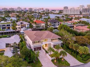 2421 Barcelona Dr, Fort Lauderdale FL 33301