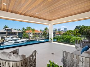 2421 Barcelona Dr, Fort Lauderdale FL 33301