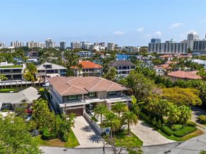 2421 Barcelona Dr, Fort Lauderdale FL 33301