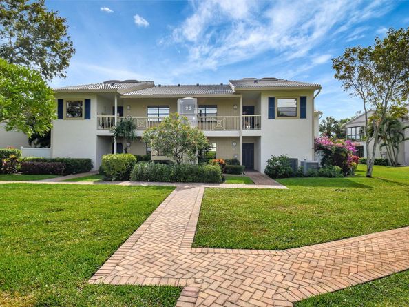22 Eastgate Drive D, Boynton Beach FL 33436