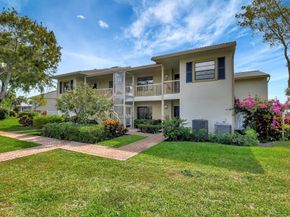 22 Eastgate Drive D, Boynton Beach FL 33436