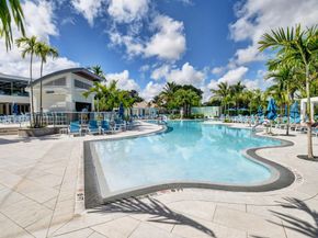 22 Eastgate Drive D, Boynton Beach FL 33436