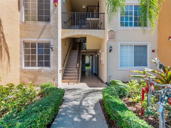 2133 Renaissance Blvd 205, Miramar FL 33025