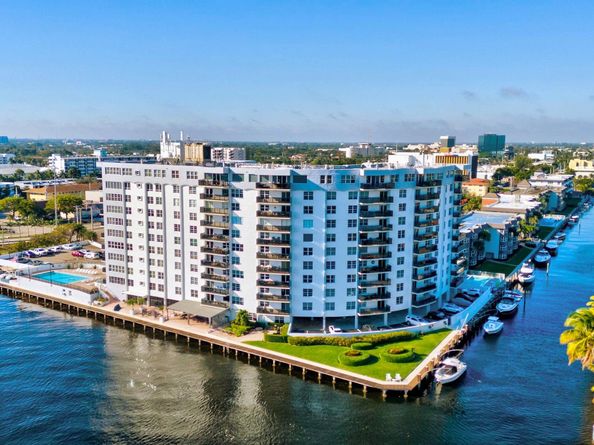 5100 Dupont Blvd 8J, Fort Lauderdale FL 33308