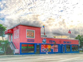 500 E Sunrise Blvd