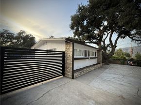 10143 Oro Vista Ave., Sunland CA 91040