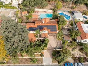 828 S Sunset Canyon, Burbank CA 91501