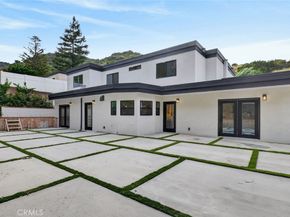 17064 Escalon Drive, Encino CA 91436