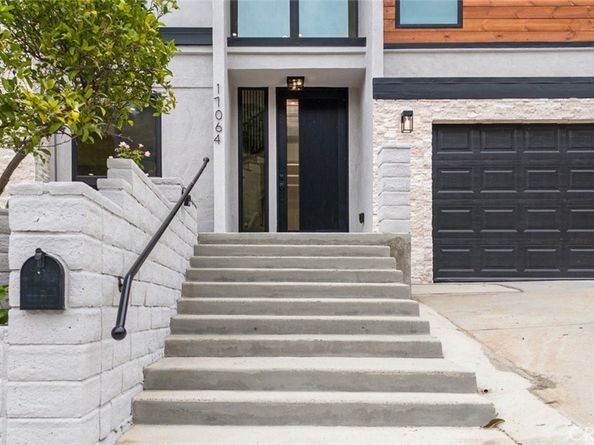17064 Escalon Drive, Encino CA 91436