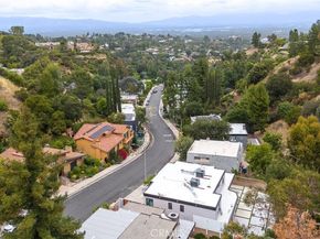 17064 Escalon Drive, Encino CA 91436