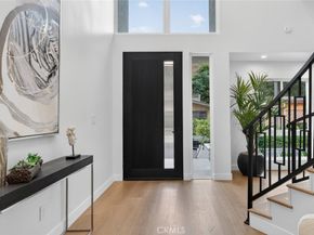 17064 Escalon Drive, Encino CA 91436