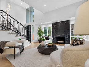17064 Escalon Drive, Encino CA 91436