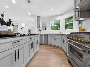 17064 Escalon Drive, Encino CA 91436