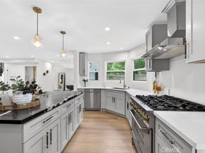 17064 Escalon Drive, Encino CA 91436