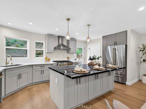 17064 Escalon Drive, Encino CA 91436