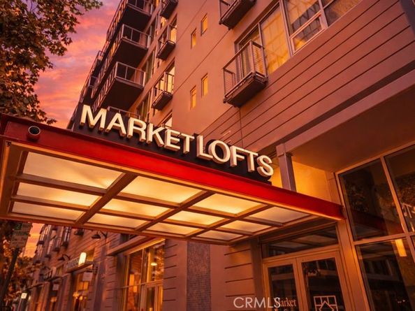 645 W 9th, Los Angeles CA 90015