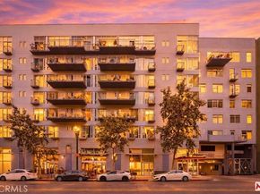 645 W 9th, Los Angeles CA 90015