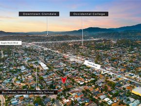 5144 Buchanan, Highland Park CA 90042