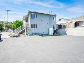 5411 Newtonia, Los Angeles CA 90032