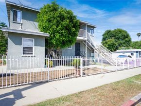 5411 Newtonia, Los Angeles CA 90032