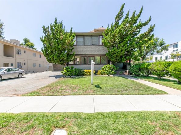 325 S Los Robles Avenue, Pasadena CA 91101