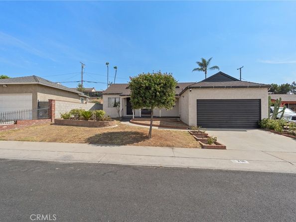 216 E Markland Drive, Monterey Park CA 91755