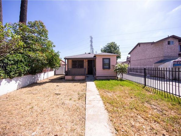 8022 Felix, Bell Gardens CA 90201