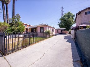 8022 Felix, Bell Gardens CA 90201