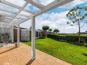 30991 Carrara Road, Laguna Niguel CA 92677
