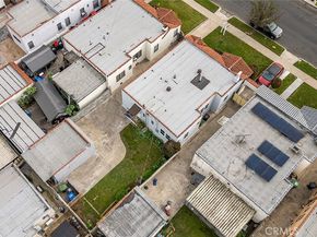 2049 W 71St Street, Los Angeles CA 90047
