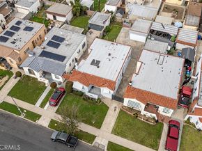 2049 W 71St Street, Los Angeles CA 90047