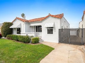 2049 W 71St Street, Los Angeles CA 90047