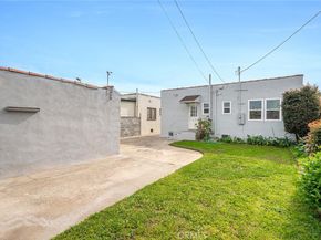 2049 W 71St Street, Los Angeles CA 90047