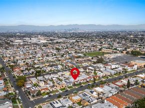 2049 W 71St Street, Los Angeles CA 90047
