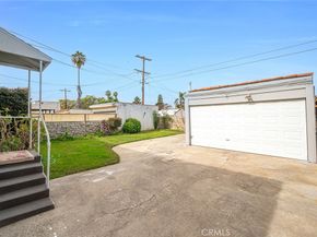 2049 W 71St Street, Los Angeles CA 90047