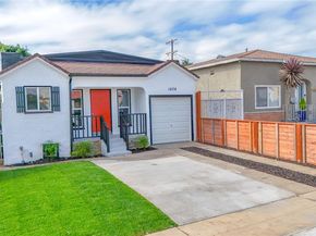 1434 W 92nd St, Los Angeles CA 90047