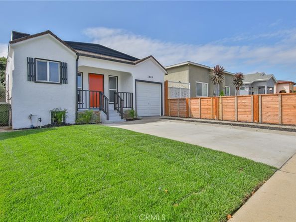 1434 W 92nd St, Los Angeles CA 90047