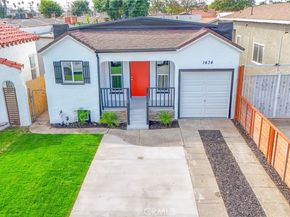 1434 W 92nd St, Los Angeles CA 90047