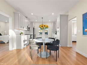 5414 Hillcrest, Los Angeles CA 90043