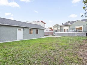 5414 Hillcrest, Los Angeles CA 90043