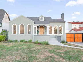 5414 Hillcrest, Los Angeles CA 90043