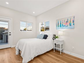 5414 Hillcrest, Los Angeles CA 90043