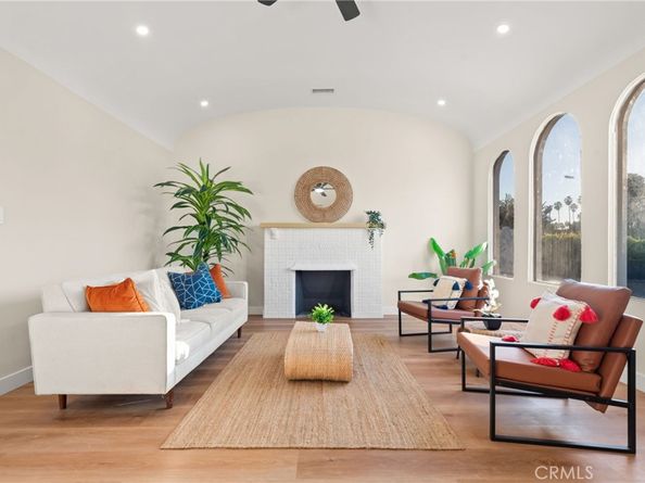 5414 Hillcrest, Los Angeles CA 90043