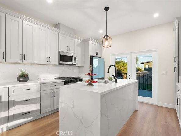 5414 Hillcrest, Los Angeles CA 90043